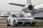 Roding Roadster R1 by dAHLer 2016 года